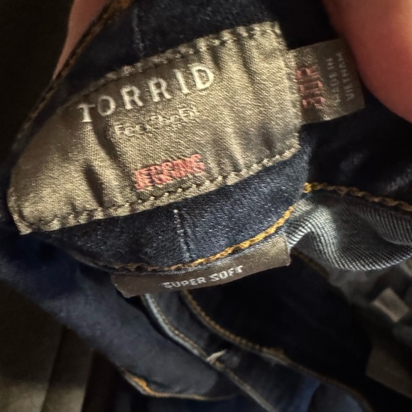 VIP Torrid Bundle & BloomChic - Picture 7 of 8